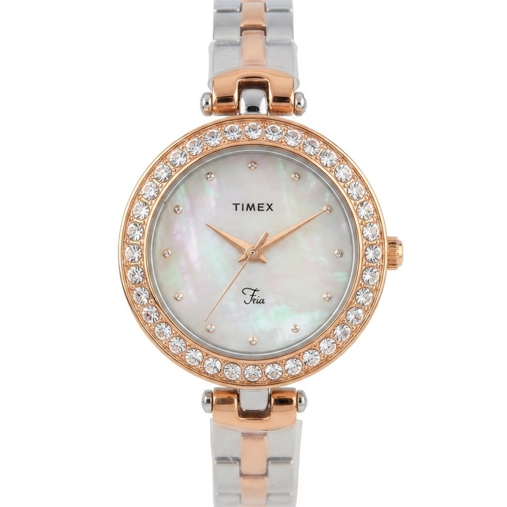 TIMEX FRIA | WOMEN'S WATCH