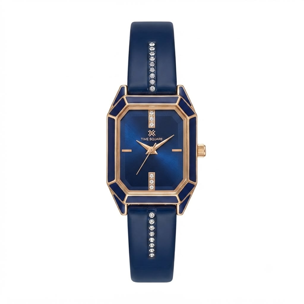 TIME SQUARE | WOMEN'S WATCH