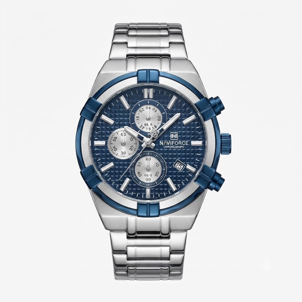 NAVIFORCE | MEN'S WATCH 8042SBS