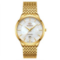 HAOKE | MEN'S WATCH