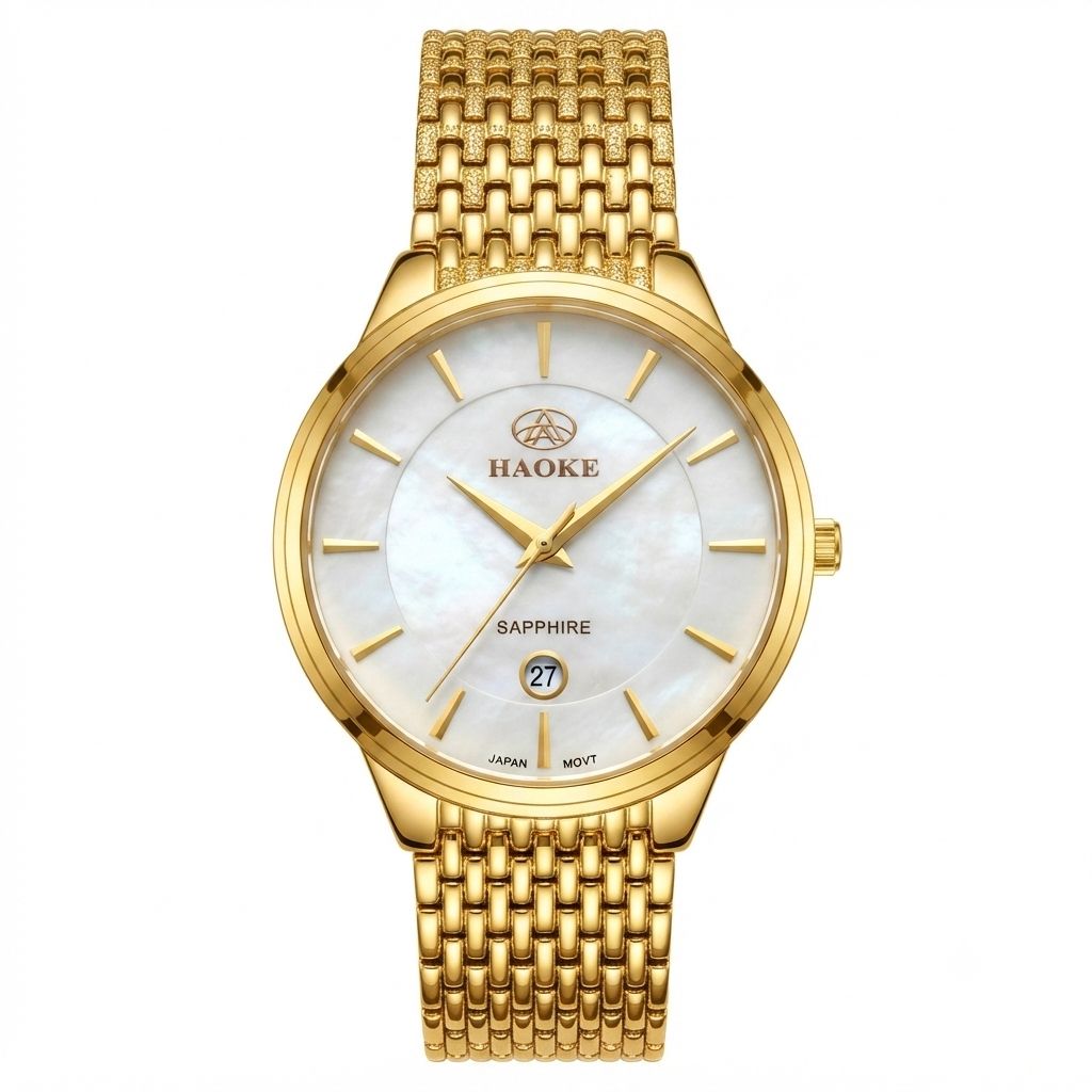 HAOKE | MEN'S WATCH