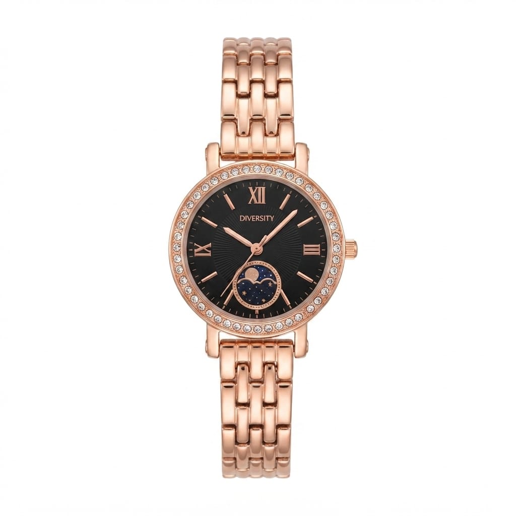 DIVERSITY | WOMEN'S WATCH