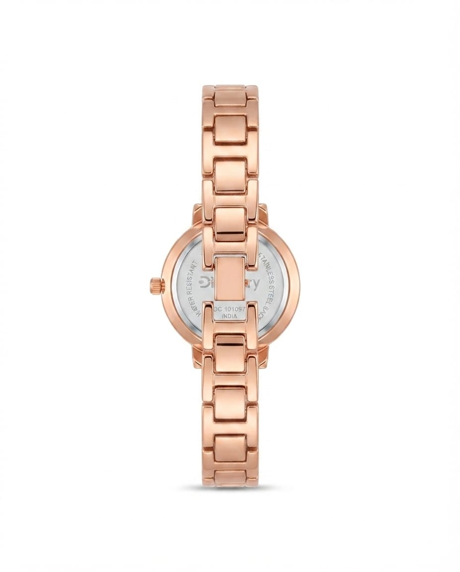 DISCOVERY | WOMEN'S WATCH