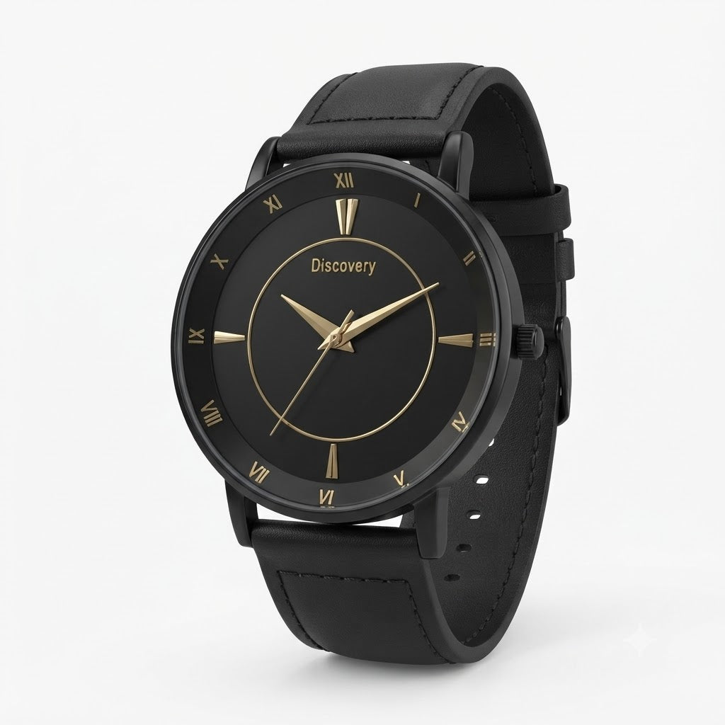 DISCOVERY | MEN'S WATCH