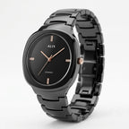 ALIX | UNISEX SLIM WATCH