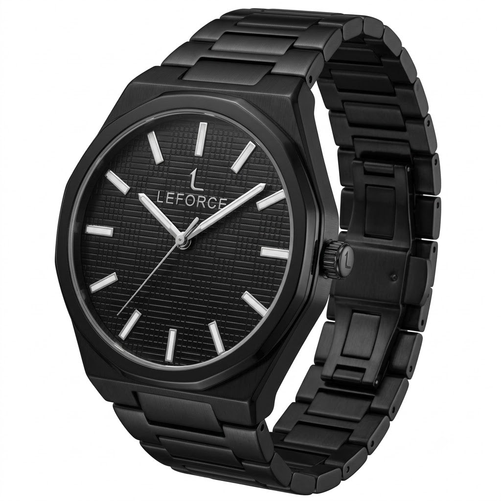 LEFORCE | MEN'S WATCH