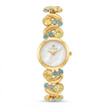 TIME SQUARE | WOMEN'S WATCH