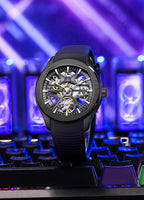 ALIX | MEN'S AUTOMATIC WATCH