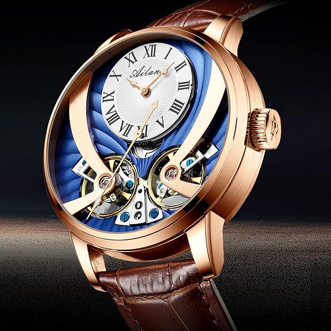 AILANG | MEN'S AUTOMATIC WATCH
