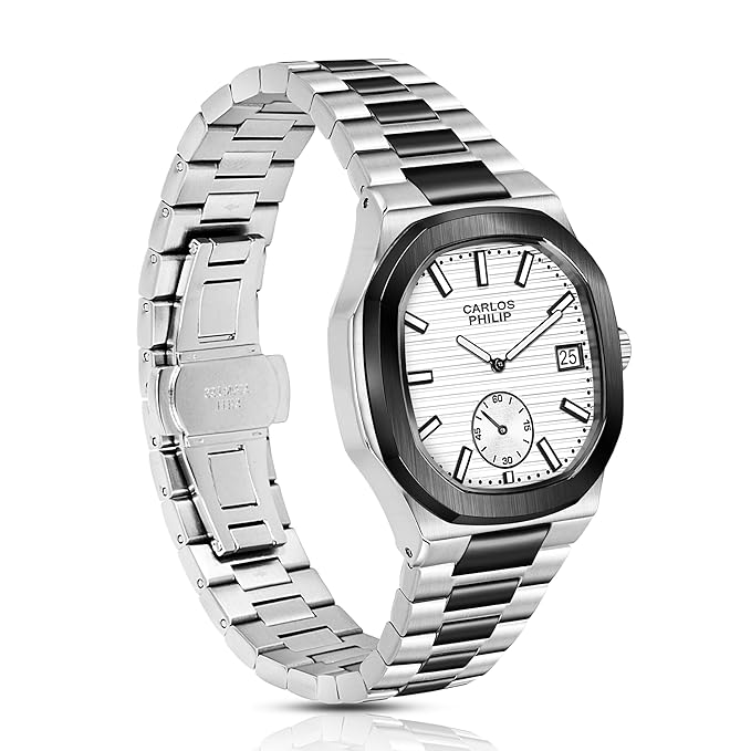 Carlos Philip | Men's Watch