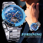 FORSINING | MEN'S AUTOMATIC WATCH