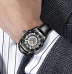 SKROK | MEN'S AUTOMATIC WATCH