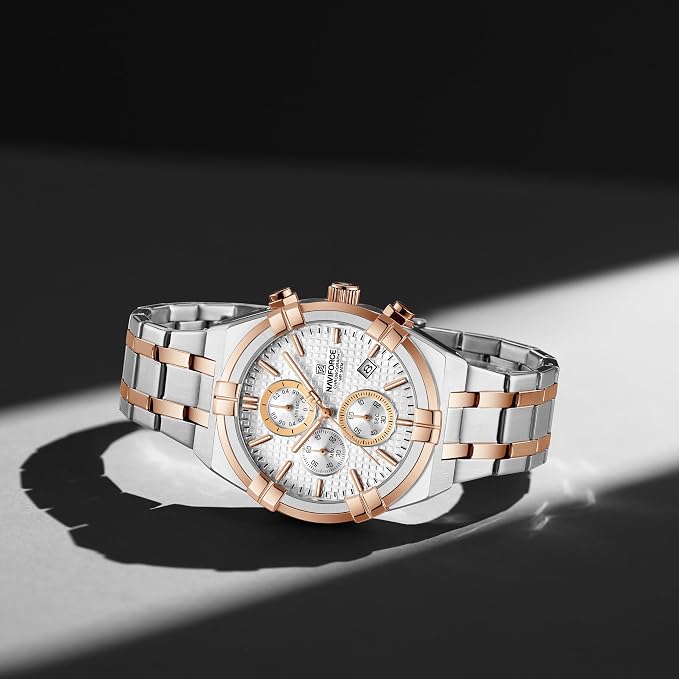 NAVIFORCE | MEN'S WATCH