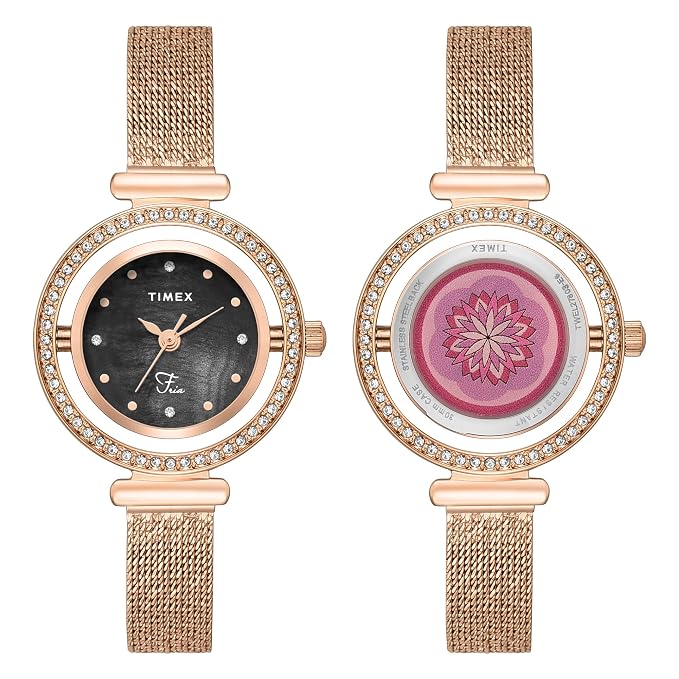 TIMEX FRIA | WOMEN'S WATCH