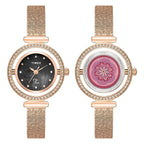 TIMEX FRIA | WOMEN'S WATCH