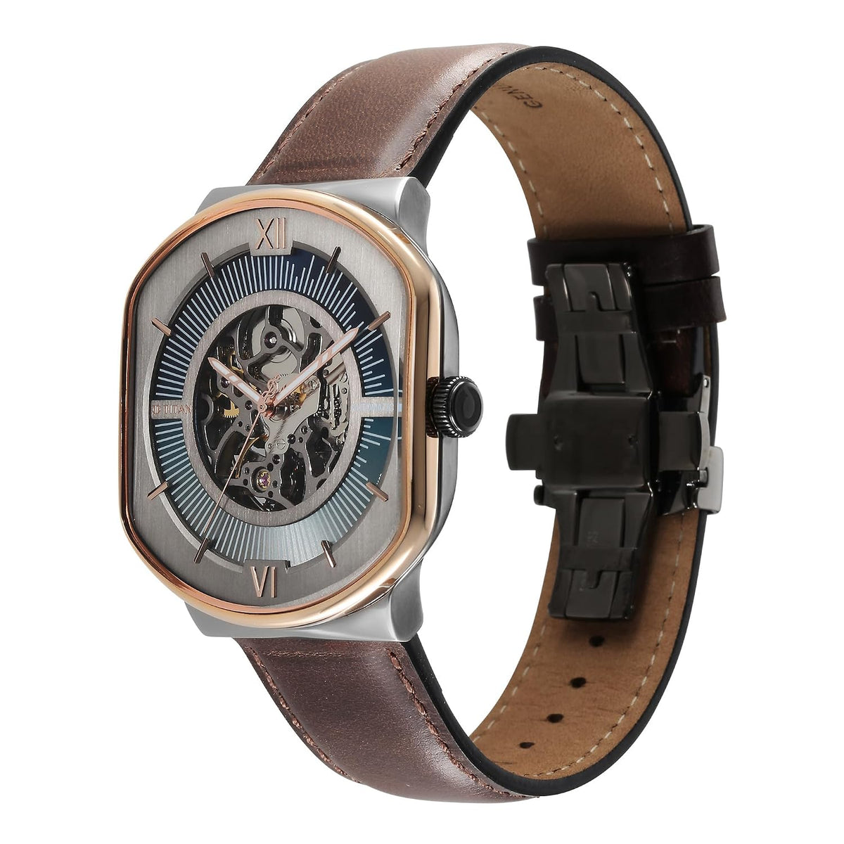 TITAN | MEN'S AUTOMATIC WATCH 1893KL01