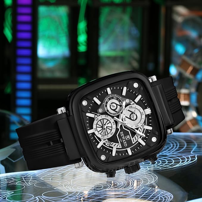 REWARD | MEN'S WATCH