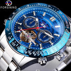 FORSINING | MEN'S AUTOMATIC WATCH