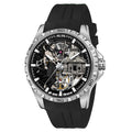 ALIX | Lord Shiva Mahadev Kedarnath Automatic Watch for Men & Boys AL2931