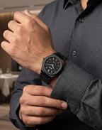 ALIX | MEN'S SLIM WATCH