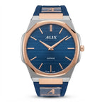 ALIX | UNISEX SLIM WATCH