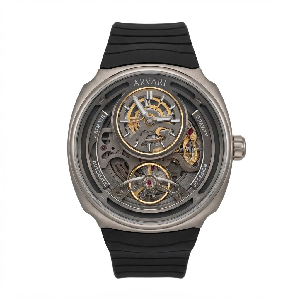 CHENXI | MEN'S AUTOMATIC WATCH