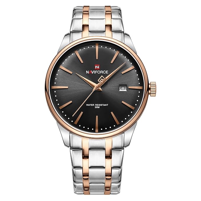 NAVIFORCE | MEN'S WATCH