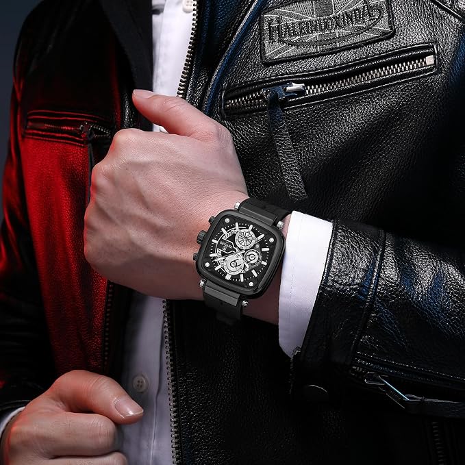 REWARD | MEN'S WATCH