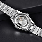 BENYAR | MEN'S AUTOMATIC WATCH