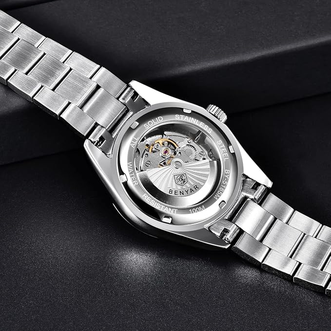 BENYAR | MEN'S AUTOMATIC WATCH