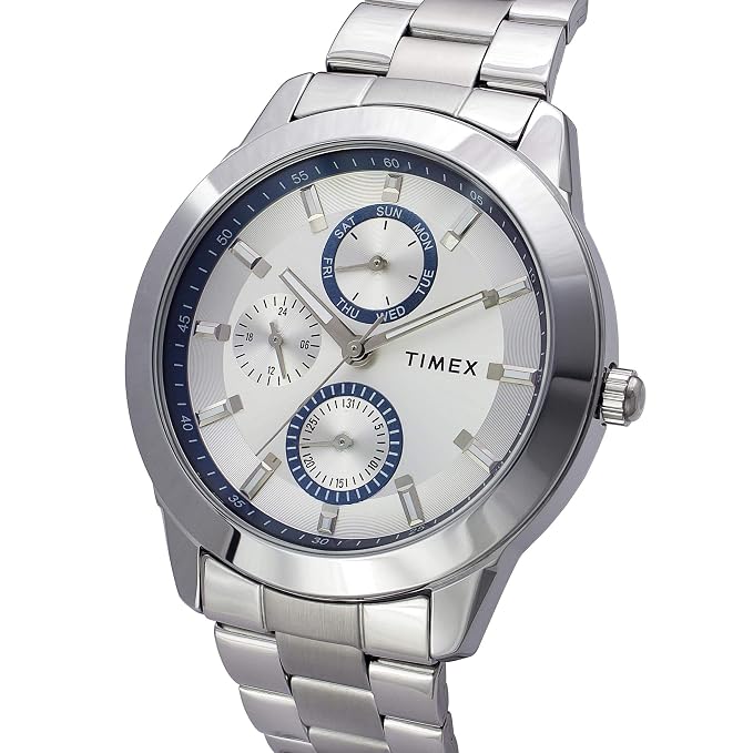 TIMEX | MEN'S WATCH