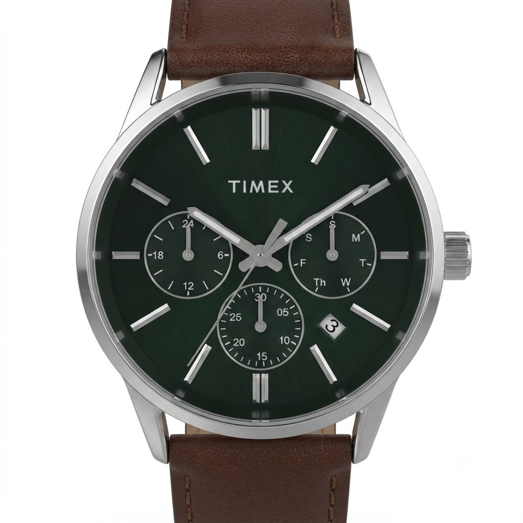 TIMEX | MEN'S WATCH