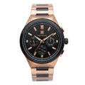 TIME SQUARE | MEN'S WATCH