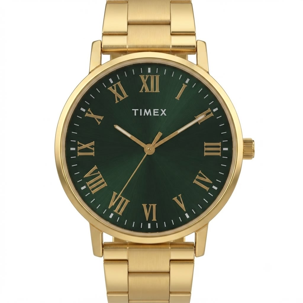 TIMEX | MEN'S WATCH