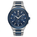 TIME SQUARE | MEN'S WATCH