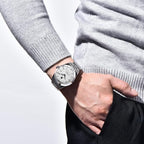 BENYAR | MEN'S AUTOMATIC WATCH