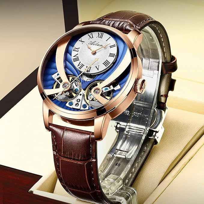 AILANG | MEN'S AUTOMATIC WATCH