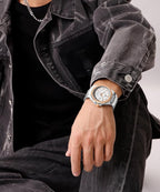 NAVIFORCE | MEN'S WATCH