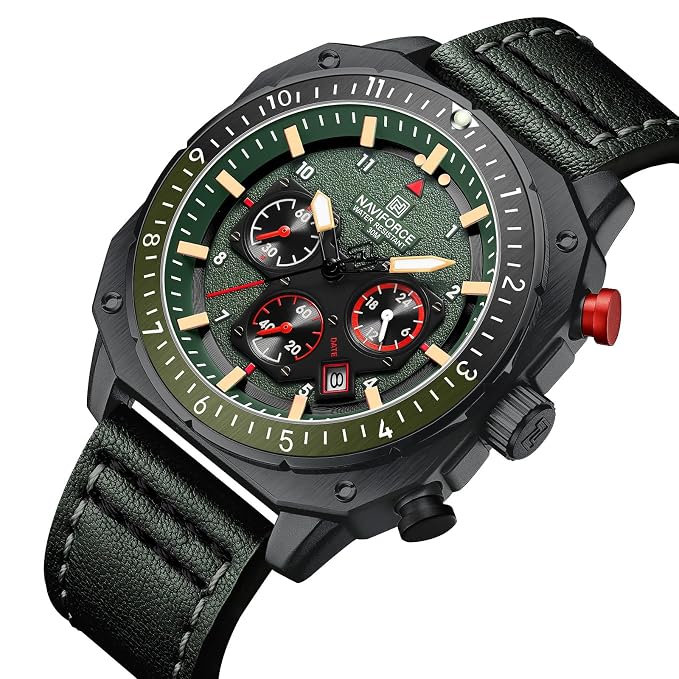 NAVIFORCE | MEN'S WATCH