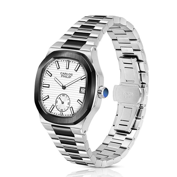 Carlos Philip | Men's Watch