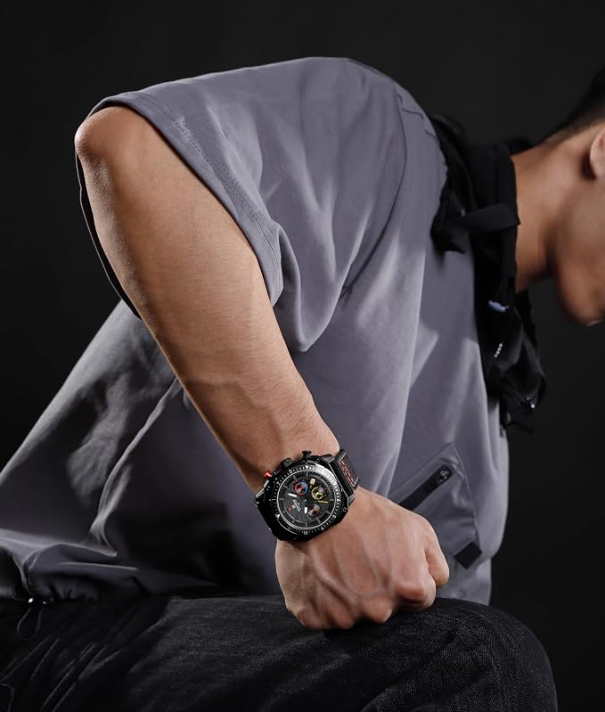 NAVIFORCE | MEN'S WATCH