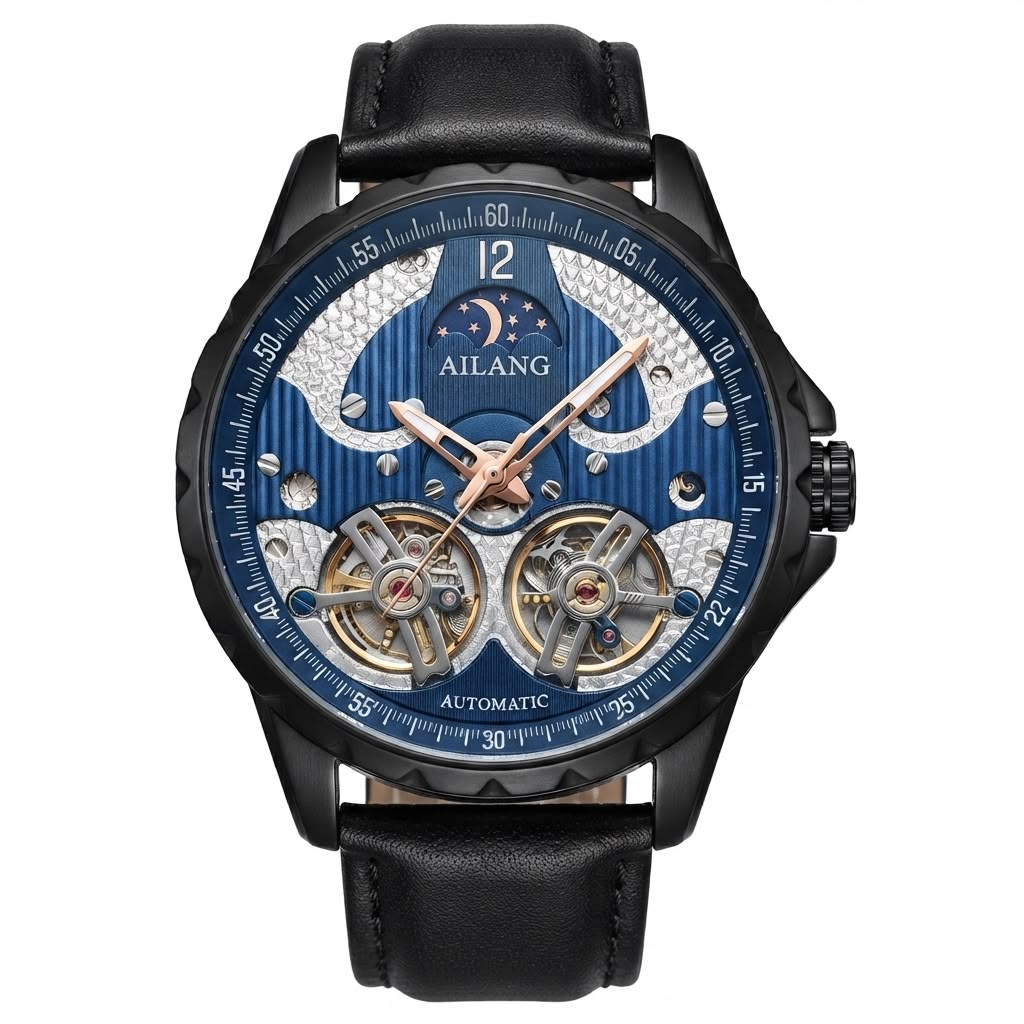 AILANG | MEN'S AUTOMATIC WATCH