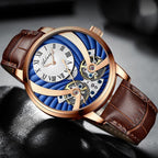 AILANG | MEN'S AUTOMATIC WATCH