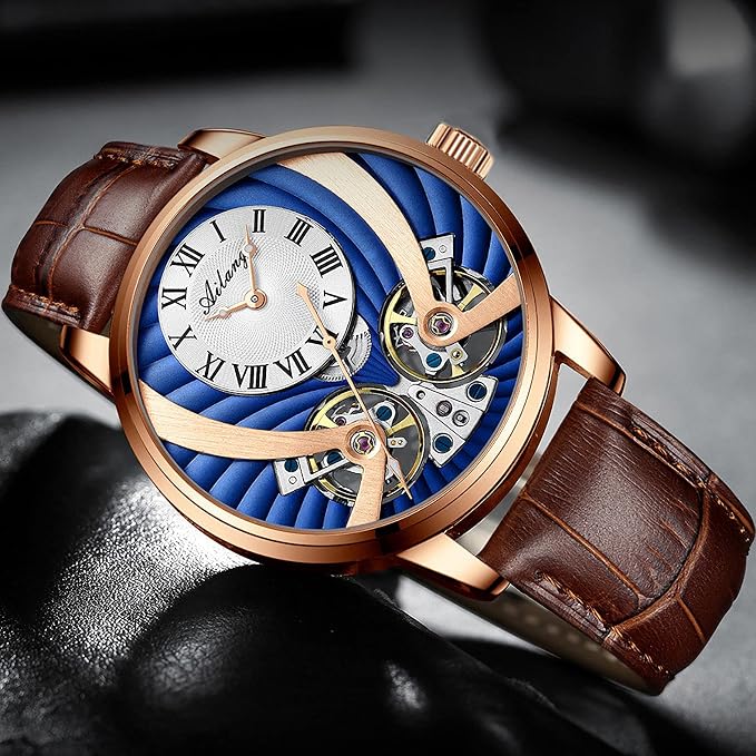 AILANG | MEN'S AUTOMATIC WATCH