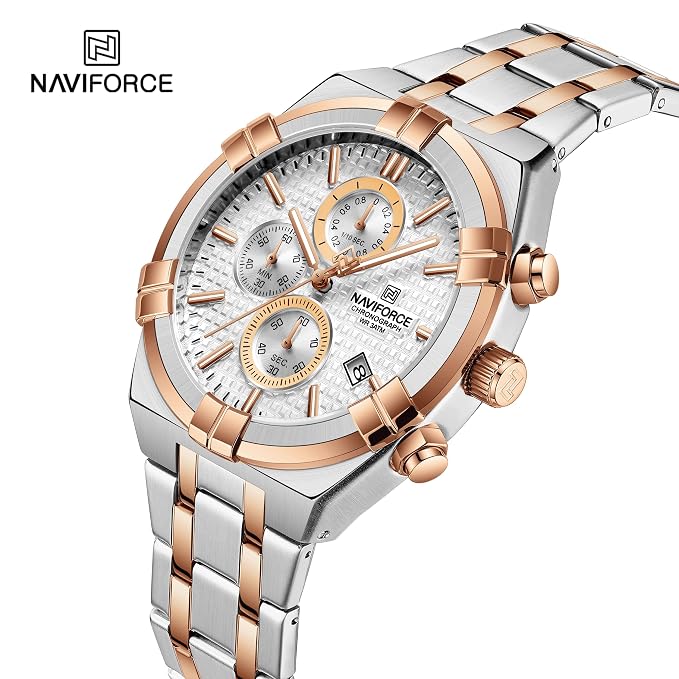 NAVIFORCE | MEN'S WATCH