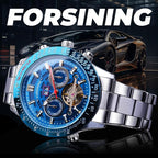 FORSINING | MEN'S AUTOMATIC WATCH