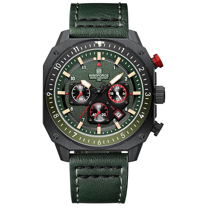 NAVIFORCE | MEN'S WATCH