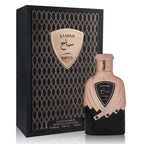 RiiFFS Samah Onyx Extrait De Parfum | Luxurious Unisex Fragrance | 100ml | Genuine Brand Import