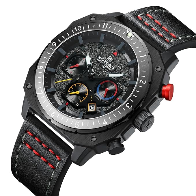 NAVIFORCE | MEN'S WATCH