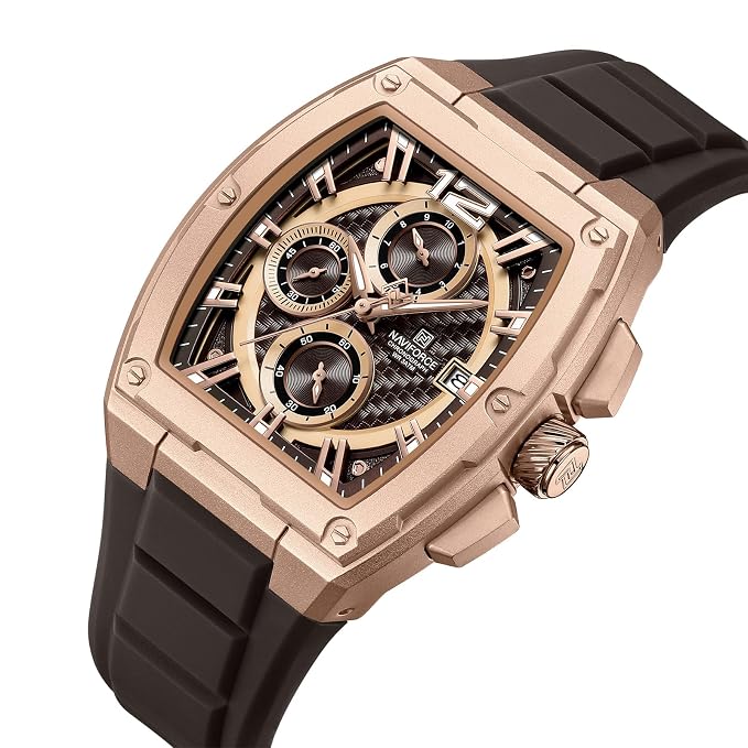 NAVIFORCE | MEN'S WATCH